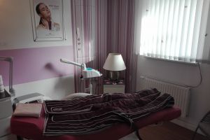 Behandlung